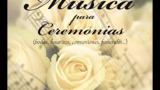 Música para Ceremonias [upl. by Rexanne]