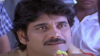 Main bhi to anath hoon Nagarjuna MEME TEMPLATE [upl. by Stucker]