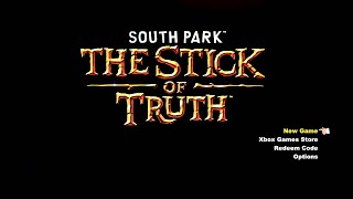 Lets Play South Park the Stick of Truth pt 4 [upl. by Eisoj149]