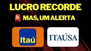 ITUB4 ITAÚ RESULTADO 4T22 E O QUE ESPERAR 2023 DECEPCIONOU PRÉVIA DA ITSA4 ITAUSA [upl. by Storfer]