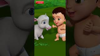 Nanna maneyalli ondu karu  Cow Song  Kannada Rhymes for Kids  Infobells kannadarhymes cowsong [upl. by Dviad]