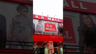 Hata me SS MALL OPENING 🪟🥰✅🫠vlogster howtocreatemyfirstvlog vlooger mall [upl. by Aiahc]