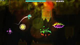 DeepCore by me  Geometry Dash [upl. by Anaik]