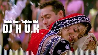 Rab Kare Mujhko BhiREMIXbollywoodhits bollywoodremix bollywoodsongs india pakistan [upl. by Luas814]