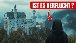 Neuschwanstein Ein Schloss voller Geheimnisse und Legenden [upl. by Josephina]