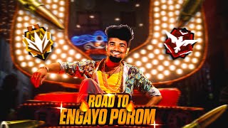 🥵GTS COME BACK🥵  ENTERTAINMENT FREE CS RANKED FUNNY GAMEPLAY TAMIL [upl. by Alleusnoc]