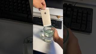 How to get water out phone clear wave water eject [upl. by Aia]