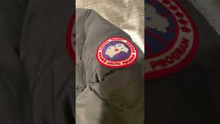 Canada goose jacketcanadagoose jacket [upl. by Peugia]