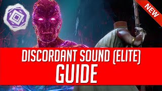 Marvels Avengers  Discordant Sound Elite Raid  Complete Raid Guide [upl. by Nabru632]