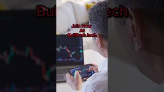 Daily Day Trader Competitions Win 5000 Credits Every Day 💸🔥 bullrush trading trading crypto [upl. by Clair]