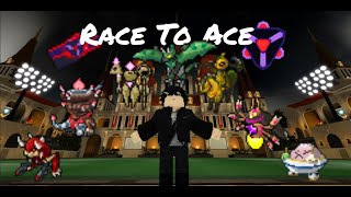 Race To Ace S0 ep 1 With Akkobi [upl. by Sible]