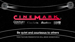 Cinemark Cell Phone Policy [upl. by Towny]