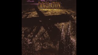 Immolation  A Kingdom Divided [upl. by Llenram]