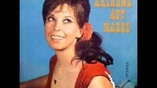 Sylvia Geszty Sings quotAch ich liebtequot from Mozarts Abduction From The Seraglio 1970 [upl. by Cohette]