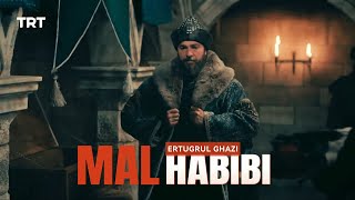 ERTUGRUL🔥 FT MAL HABIBI 🏹BILAL EDITS💖 [upl. by Allegna]