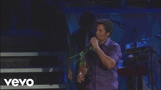 Chayanne  Si No Estás Live Video [upl. by Berl629]