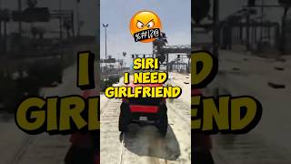 Siri Can You Help Me Find A GF 💔 siriroastbattle [upl. by Margi]