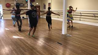 The Greatest Showman  Rehearsal Full [upl. by Philemon]