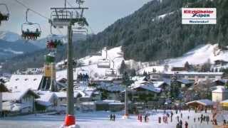 Westendorf in Tirol  WinterImagefilm [upl. by Htenaj]