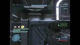 Pure Simplicity  Good Morning  A Halo 3 Montage [upl. by Lavinie]