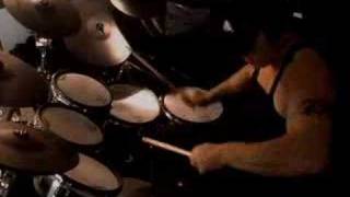 METALLICA  Wherever I May Roam  DRUM COVER BY MACHINEGUNSMITH [upl. by Freeborn294]