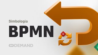 Simbologia BPMN [upl. by Anaeg905]