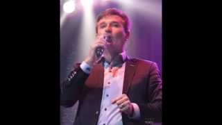 Your Never Walk Alone Daniel ODonnell [upl. by Neerahs]