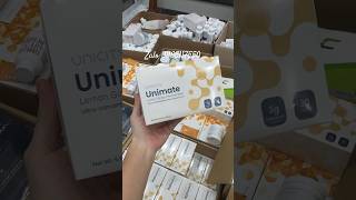 unicity unimate unimateunicity unicitychinhhang lylinh [upl. by Irena6]