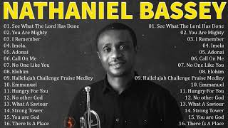 Nathaniel Bassey Best Worship Songs Mix 2022  Powerful Gospel Worship Songs 2022 [upl. by Rives]