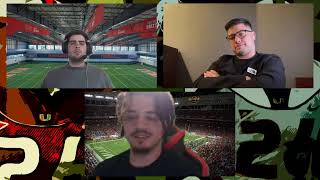 CanesInSight Live Stream  November 2nd 8pm [upl. by Pederson326]