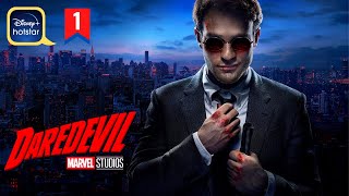 Daredevil Season 1 Episode 1 Explained in Hindi  Disney Hotstar हिंदी  उर्दू  Hitesh Nagar [upl. by Cariotta760]