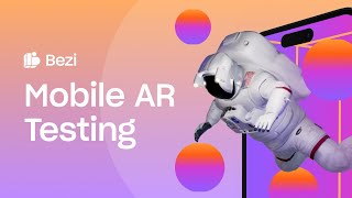 How to View AR Experiences in Mobile [upl. by Aivle]