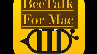 Beetalk for Mac Download  BeeTalk Mac [upl. by Eissirc]