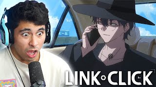 SEASON 3 WILL BE CRAZY  Link Click S2 Episode 12 REACTION [upl. by Ariaic153]