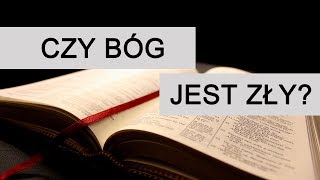 quotBóg Biblii  dobry czy złyquot  rozmowa po debacie  Maciej Mikurda i Karol Fjałkowski 1 [upl. by Einattirb]