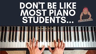 5 Concepts Piano Beginners Must Understand To Learn Fast [upl. by Aguayo]