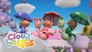 🏡 Fly Away Home  Cloudbabies Full Episode  Cloudbabies Official [upl. by Electra]