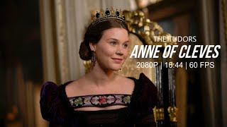 All Anne Of Cleves Scenes S03S04 2080pLogoless [upl. by Iver]