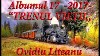 Ovidiu Liteanu  Fratii mei in Domnul  NOU 2017  Album quotTrenul Vietiiquot [upl. by Mukund]