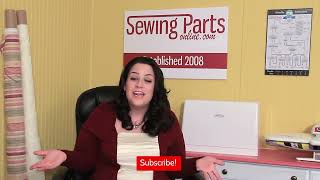 Learn How To Sew Alterations  Taking In a Side Seam Episode 17 [upl. by Llebyram]