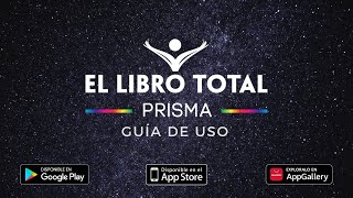 EL LIBRO TOTAL  GUÍA DE USO [upl. by Laro]