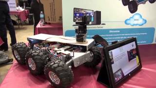 2014 Engineering Project Showcase [upl. by Pedaias]