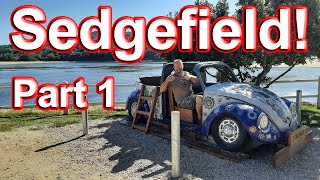 S1  Ep 75 – Sedgefield is a coastal town on the Garden Route [upl. by Errick]