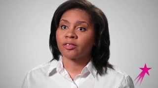 Epidemiologist Why Public Health  Shacara Johnson Career Girls Role Model [upl. by Nayrb]