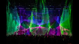 The Disco Biscuits  To Be Continued 11924  Brooklyn Steel  Brooklyn NY [upl. by Joletta]