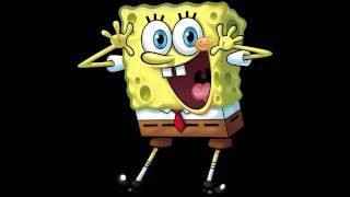 1 hour of Spongebob laughing [upl. by Aleirbag]