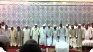 07Zawiya BassiriyaDarqawiya Bani Ayat Marocco [upl. by Notrub662]