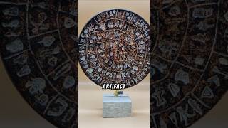 The Phaistos Disk A 4000 Year Old Lost Language [upl. by Asille]