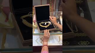 Grand Jewellery Exhibition  JKJ Jewellers  Jaipur [upl. by Aenel]