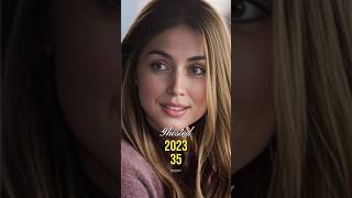 Ana De Armas  Then and Now  youtubeshorts youtube ytshorts shortvideo short [upl. by Li]